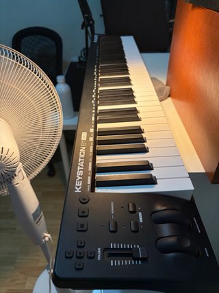 Keystation 61 MK3