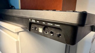 Keystation 61 MK3