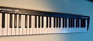 Keystation 61 MK3