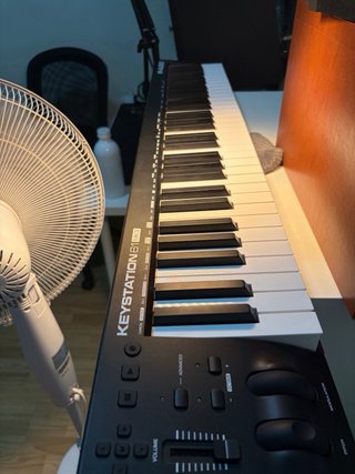 Keystation 61 MK3