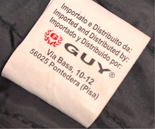 Sobrecamisa Guy cuadros azul y marrón