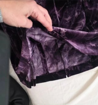 Atelier de París Sin uso Espectacular Vintage T.M