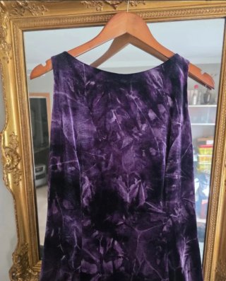 Atelier de París Sin uso Espectacular Vintage T.M