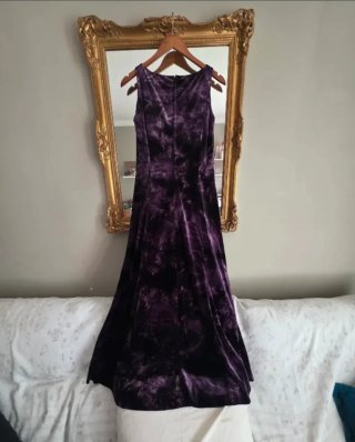 Atelier de París Sin uso Espectacular Vintage T.M