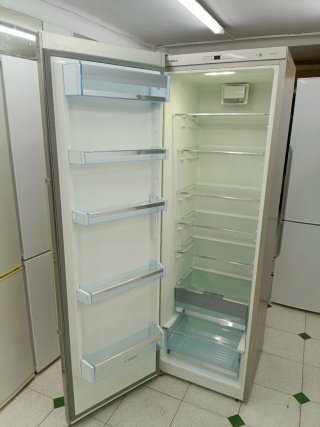 Solo Nevera sin congelador Bosch 186/60cm A++