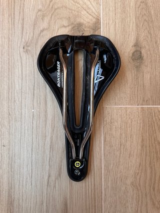Sillín Bontrager Montrose Elite 138mm