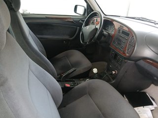 Saab 900 turbo 1997 185cv