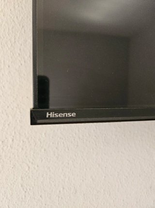 TV Hisense 55 4K UHD Smart TV Dolby Vision