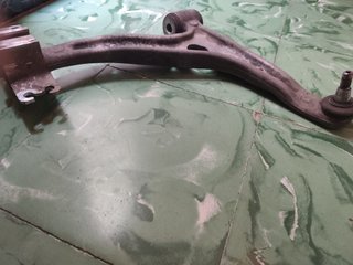 Brazo Suspensión Delantero Izquierdo Mercedes