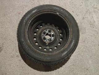 Rueda de coche 205/55 R16