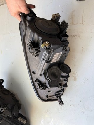 Faro VW Caddy MK4