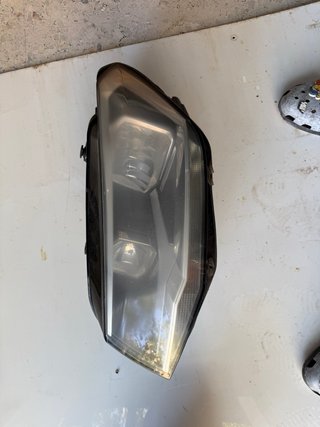 Faro VW Caddy MK4