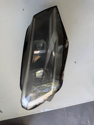 Faro VW Caddy MK4