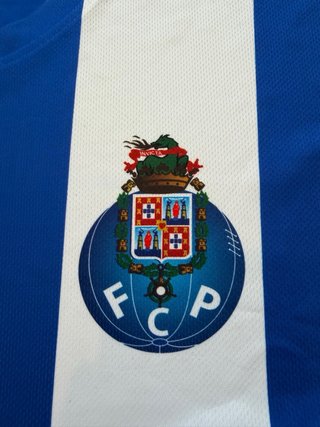 Camiseta FC Porto New Balance Talla M