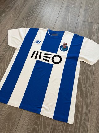 Camiseta FC Porto New Balance Talla M