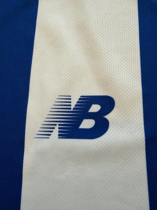 Camiseta FC Porto New Balance Talla M