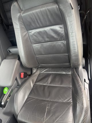 Volkswagen Golf 2006