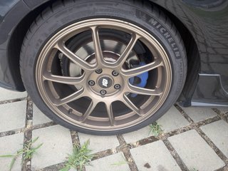 Volkswagen Golf 2006