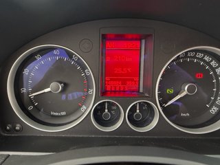Volkswagen Golf 2006
