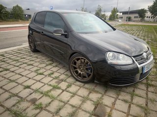 Volkswagen Golf 2006
