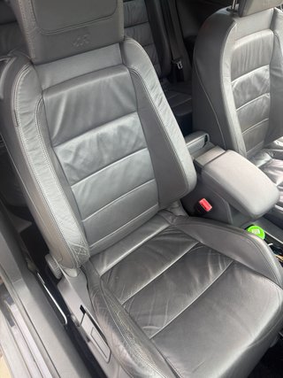 Volkswagen Golf 2006