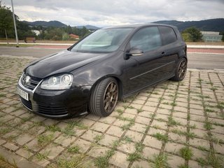Volkswagen Golf 2006