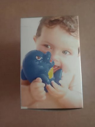 Juguete de baño TOMY Aqua Fun Delfín