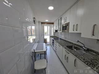 Piso en alquiler en Gamonal en Burgos