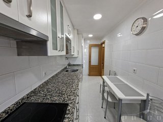 Piso en alquiler en Gamonal en Burgos