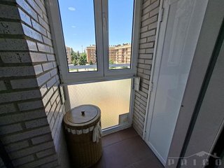 Piso en alquiler en Gamonal en Burgos