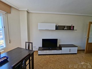 Piso en alquiler en Gamonal en Burgos