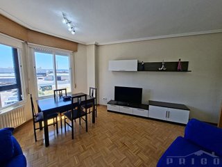 Piso en alquiler en Gamonal en Burgos