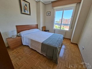 Piso en alquiler en Gamonal en Burgos