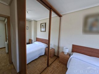 Piso en alquiler en Gamonal en Burgos