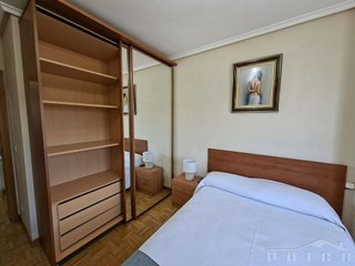 Piso en alquiler en Gamonal en Burgos