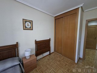 Piso en alquiler en Gamonal en Burgos