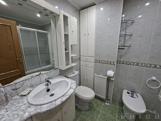 Piso en alquiler en Gamonal en Burgos