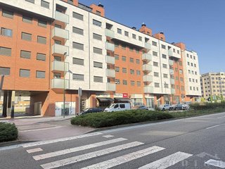 Piso en alquiler en AVE - Villimar en Burgos