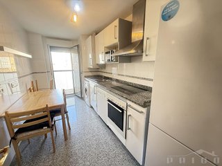 Piso en alquiler en AVE - Villimar en Burgos