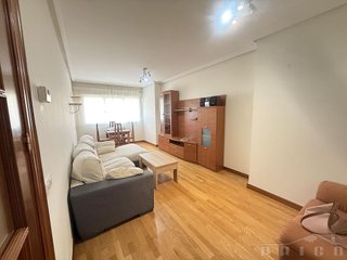 Piso en alquiler en AVE - Villimar en Burgos