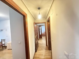 Piso en alquiler en AVE - Villimar en Burgos