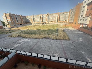 Piso en alquiler en AVE - Villimar en Burgos