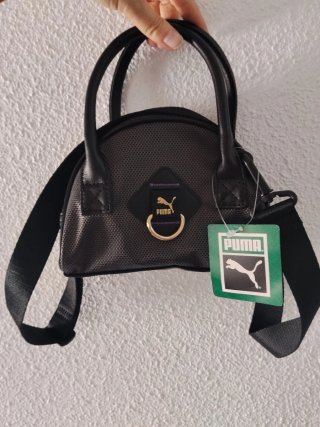 Bolso mini  Puma original