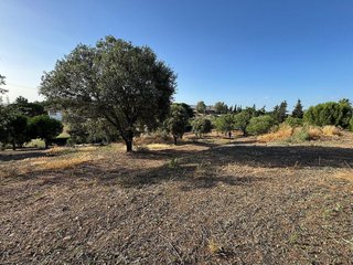 Terreno en venta en Ctra de Sevilla - Ronda sur en Badajoz