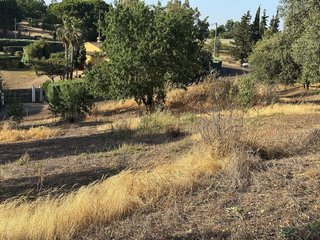 Terreno en venta en Ctra de Sevilla - Ronda sur en Badajoz