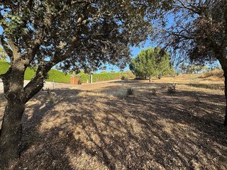 Terreno en venta en Ctra de Sevilla - Ronda sur en Badajoz
