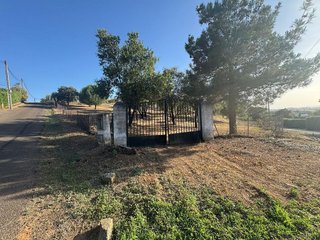 Terreno en venta en Ctra de Sevilla - Ronda sur en Badajoz