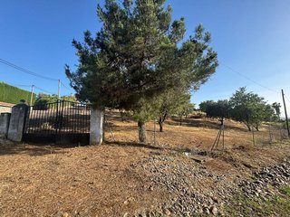 Terreno en venta en Ctra de Sevilla - Ronda sur en Badajoz