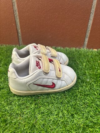 Zapatillas Nike para bebé