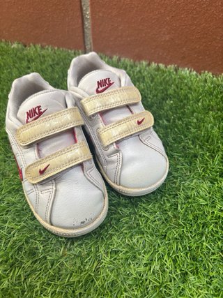 Zapatillas Nike para bebé